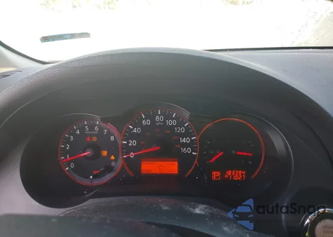 2008 Nissan Altima 2.5 S z USA, uszkodzony, nr VIN 1N4AL21E28C234383